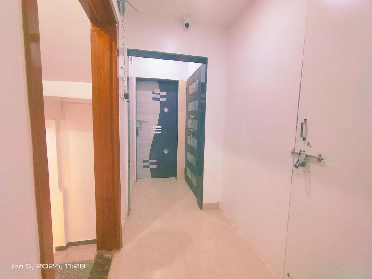 Amrit Guest House Pune Exterior foto
