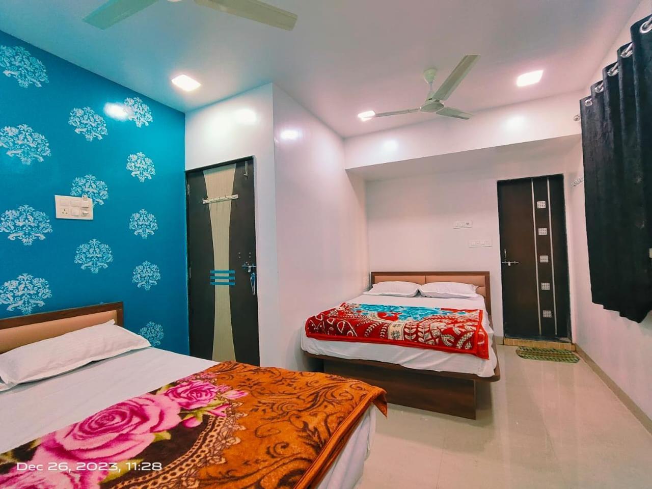 Amrit Guest House Pune Exterior foto
