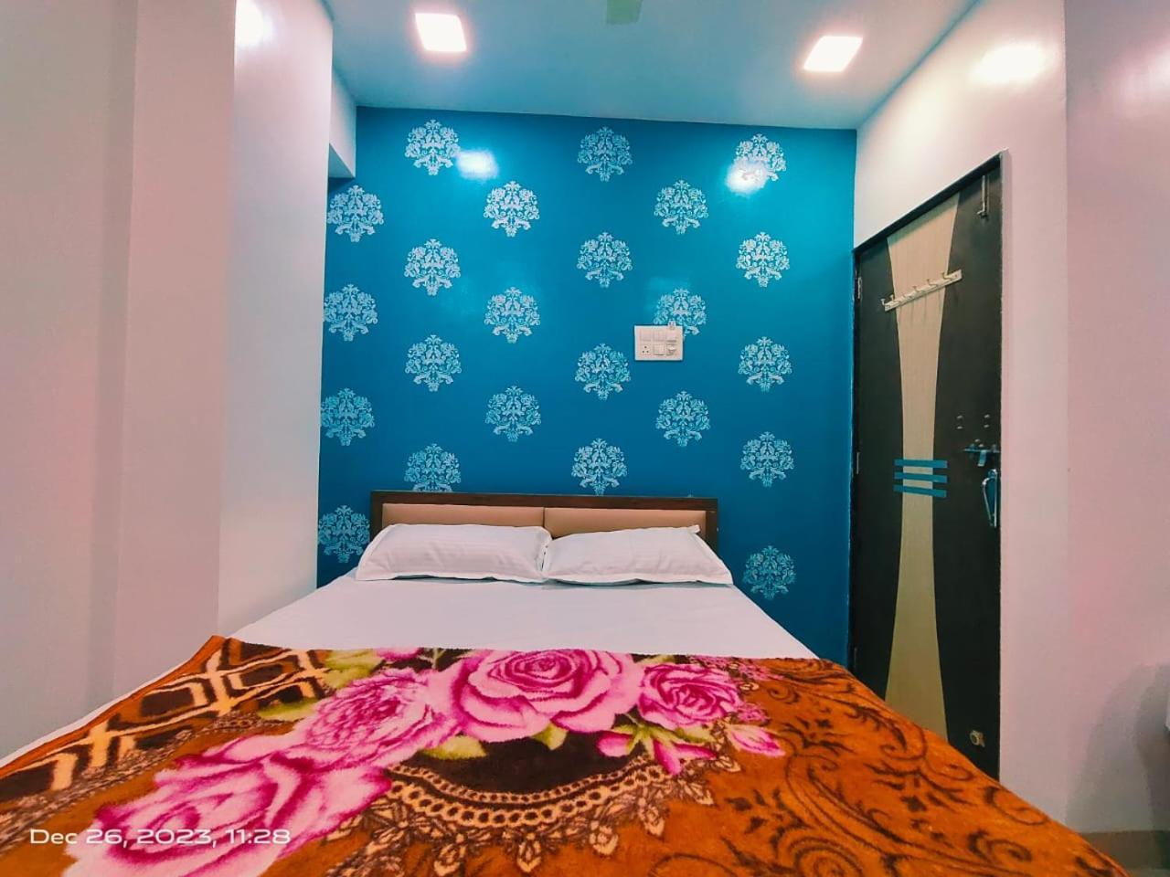 Amrit Guest House Pune Exterior foto