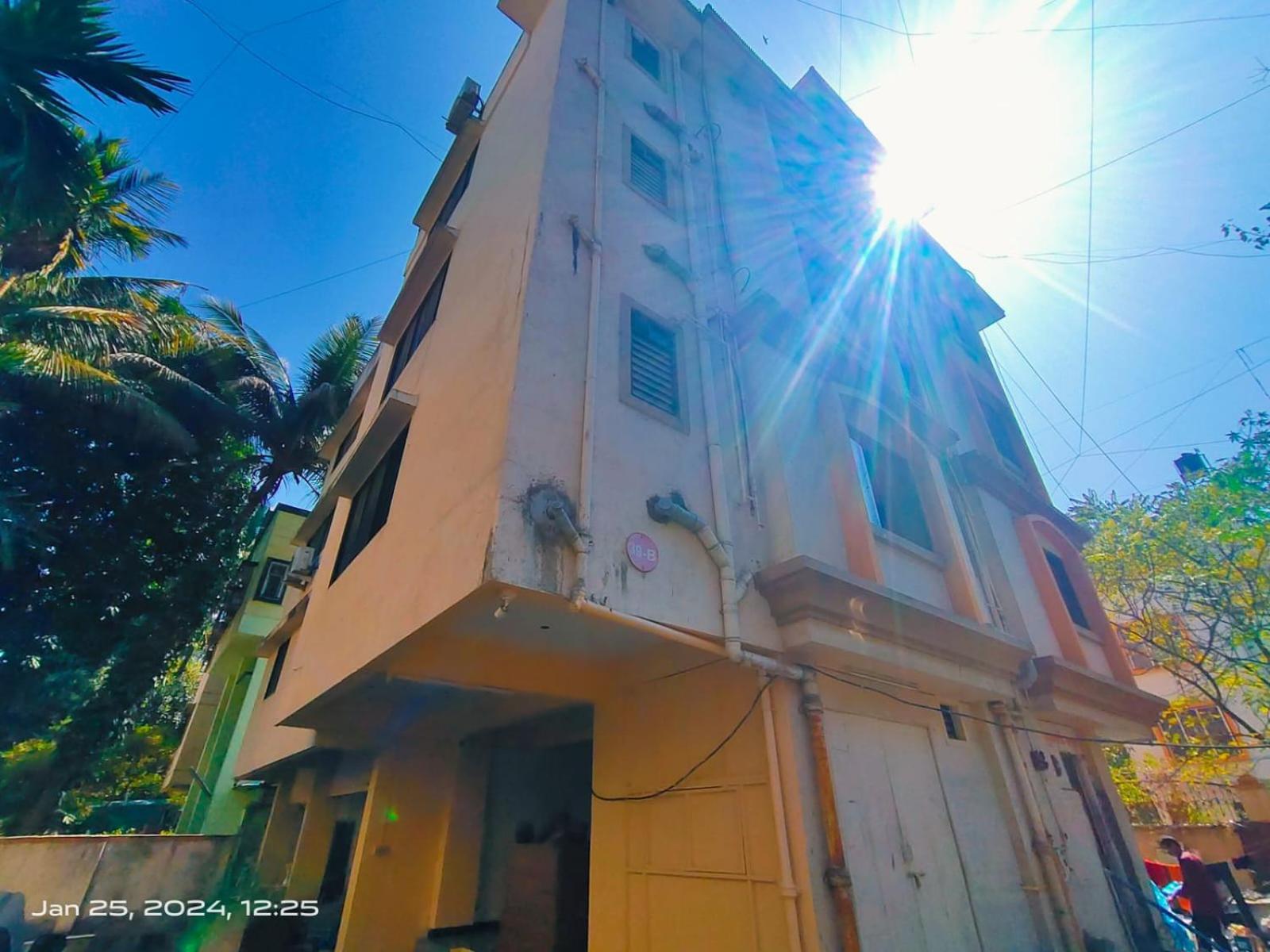 Amrit Guest House Pune Exterior foto