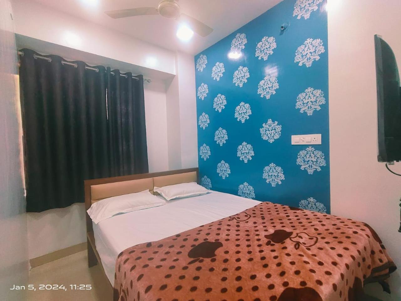 Amrit Guest House Pune Exterior foto